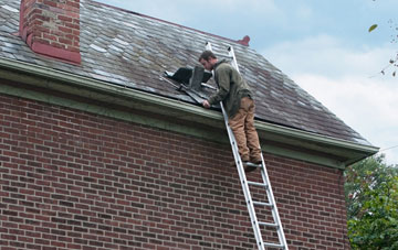 what affects urgent Brantham roof repairs