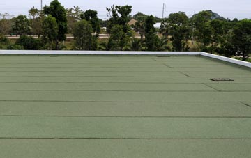 all Brantham roofing types quoted for