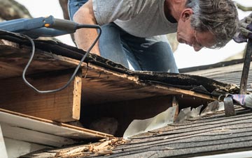 common causes of Brantham fascia damage