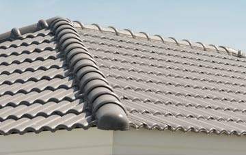 advantages of Brantham clay roofing