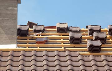 Brantham clay roofing costs