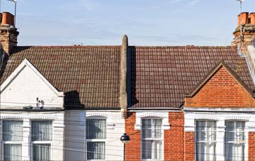 clay roofing Brantham, Suffolk