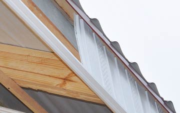 why Brantham fascia repairs are essential