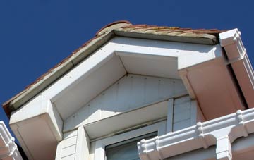 Brantham fascia installation costs