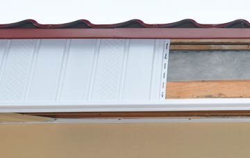 Brantham fascia repair costs