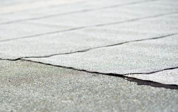 disadvantages of Brantham felt roofing