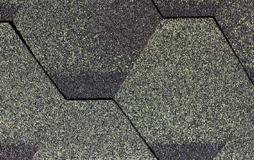 Brantham fibreglass shingle repairs