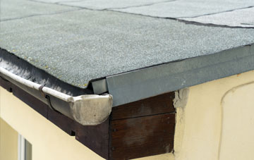Brantham flat garage roofing repairs