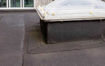 disadvantages of Brantham flat roofs