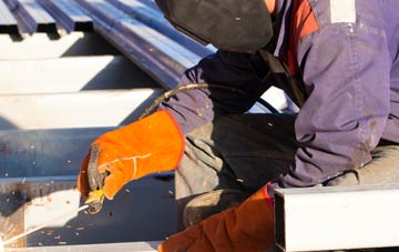 Brantham flat roofing options