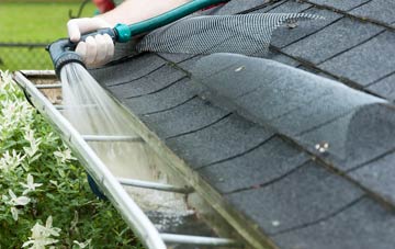 Brantham gutter cleaning costs