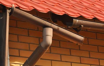 Brantham gutter repair costs