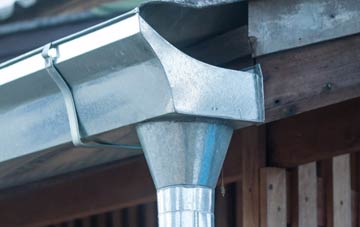 Brantham guttering companies