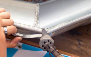 Brantham guttering repair quotes