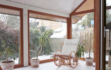 Brantham hardwood conservatory roofing repairs