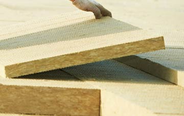 measuring Brantham tapered insulation