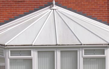 Brantham polycarbonate conservatory roof repairs