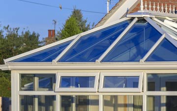 professional Brantham conservatory insulation