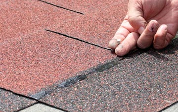 Brantham asphalt roof repairs