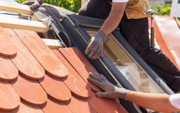 replacement Brantham roof windows