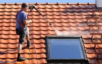 roof cleaning Brantham, Suffolk