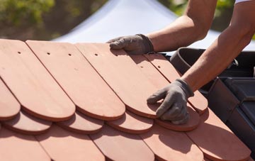 Brantham roof tile contractors