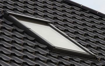 benefits of Brantham roof windows