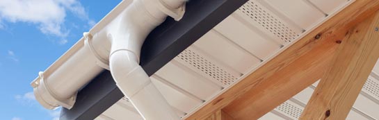get Brantham guttering quotes today
