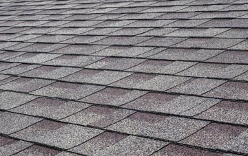 Brantham tiles for shallow pitch roofing