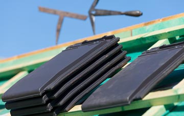 Brantham slate roof alternatives