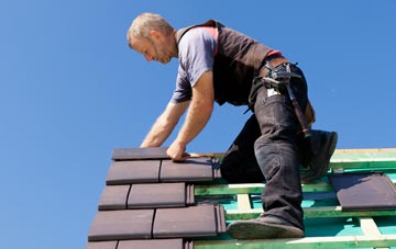 disadvantages of Brantham slate roofing