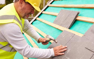 benefits of Brantham roofing slate