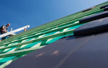 Brantham slate roofing costs