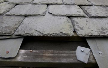 Brantham slate roof repairs and maintenance