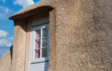 Brantham thatch roof disadvantages