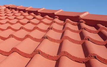 Brantham tile and slate roof replacement