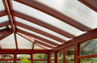 Brantham conservatory roofing insulation