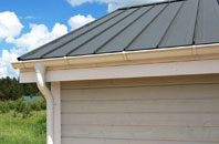 Brantham fascia repair