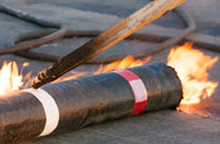 free Brantham flat roofing repair quotes