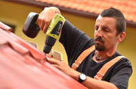 Brantham garage roof repairs