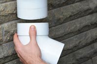 rated Brantham guttering companies