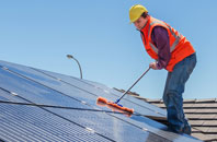 free Brantham roof cleaner quotes