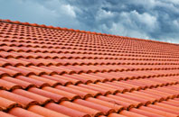 Brantham roofing tiles